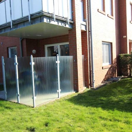 Terrassenwohnung Deichnah Si5 01 Cappel-Neufeld Екстериор снимка